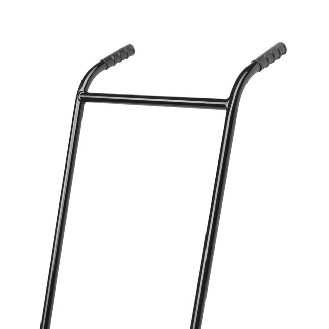 2 Metre Concrete Screed Aluminium Tamping Bar with Twin Handle