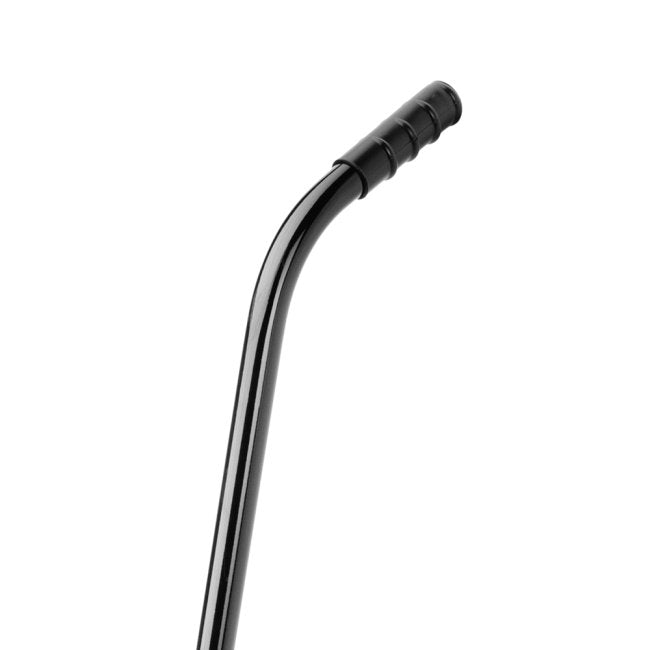 1 Metre Concrete Screed Aluminium Tamping Bar with Cranked Handle