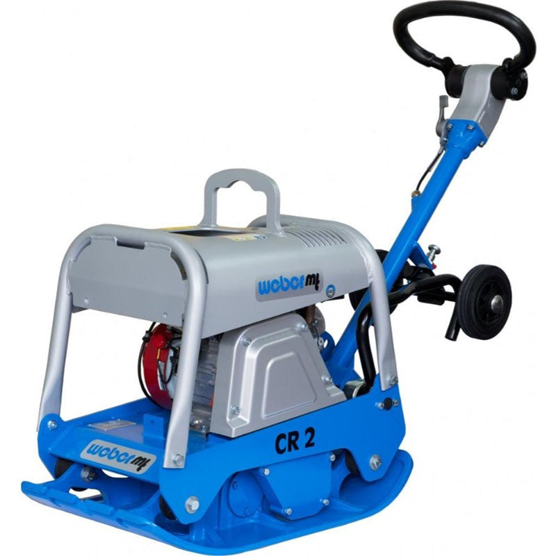 Weber CR2 Honda Forward Reverse Wacker Plate