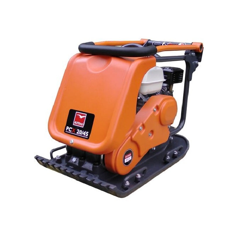 Belle PCX 20/45 Honda Heavyweight Wacker Plate Compactor