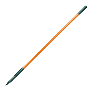 Bulldog Insulated Crowbar (pointed end) 60”