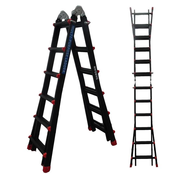 Purpose of online ladder