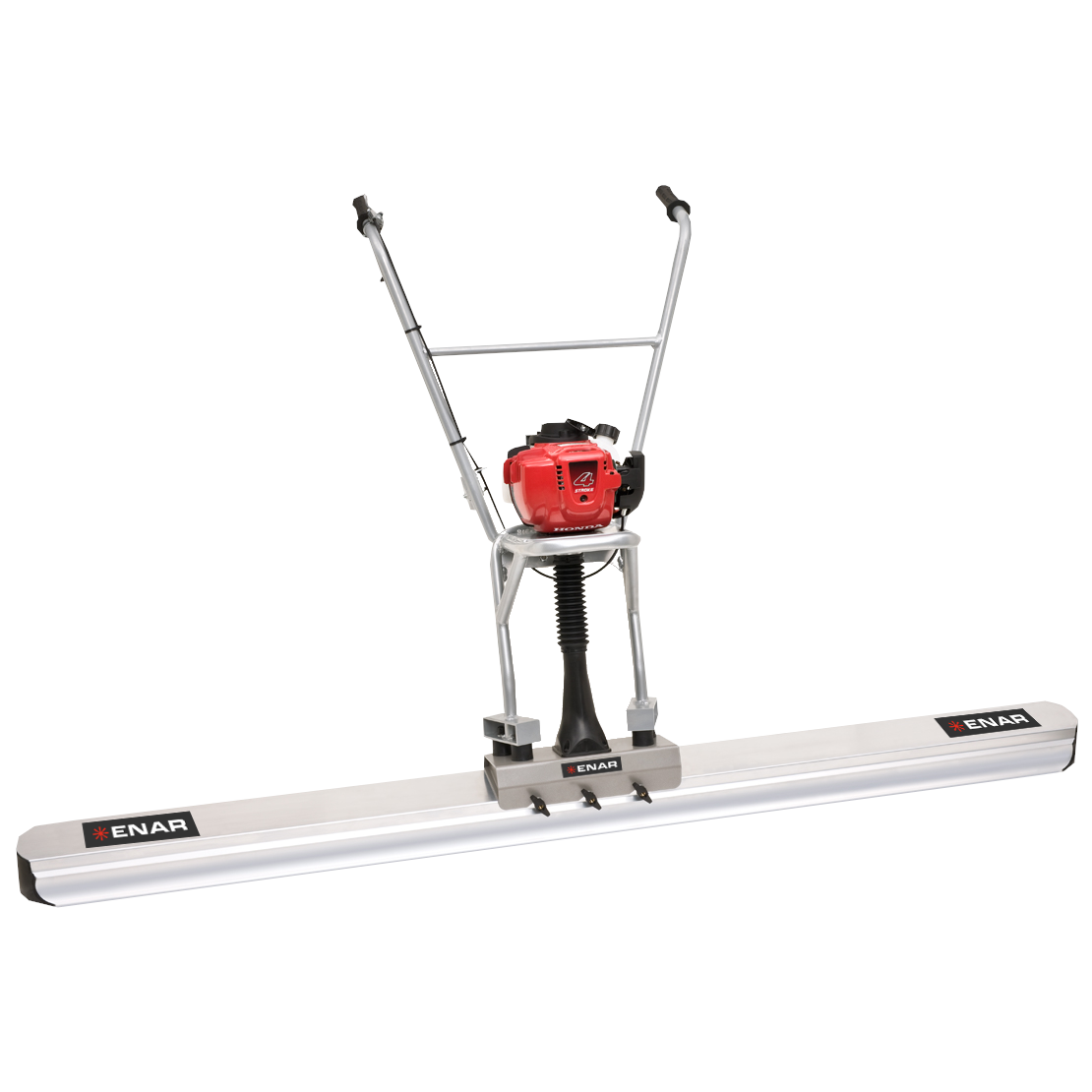 Honda Concrete Screed Huracan with 3m Blade (Box Beam)