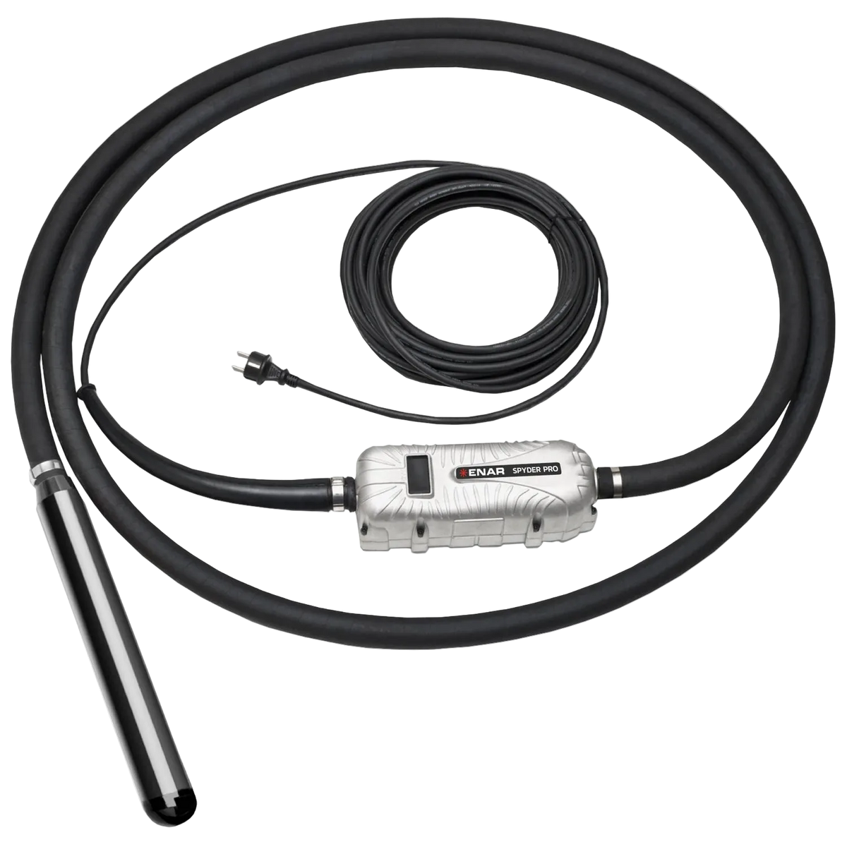 Enar Spyder Pro 110v Poker with 50mm Head
