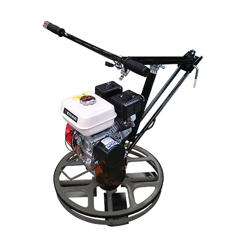 Enar Honda 24" Power Float Trowel (Complete with Pan & Blades)