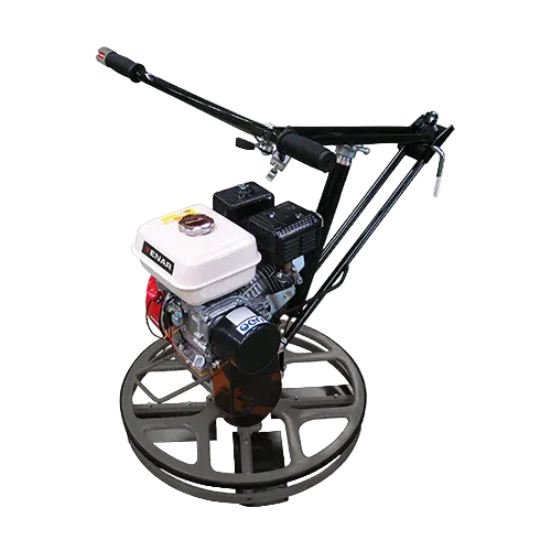 Enar Honda 24" Power Float Trowel (Complete with Pan & Blades)