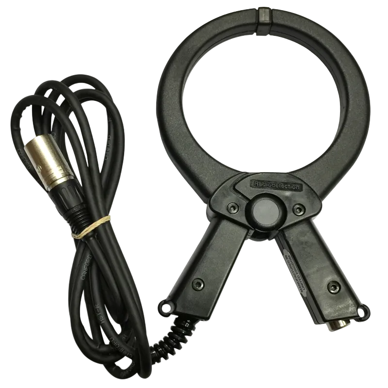 Genny Clamp