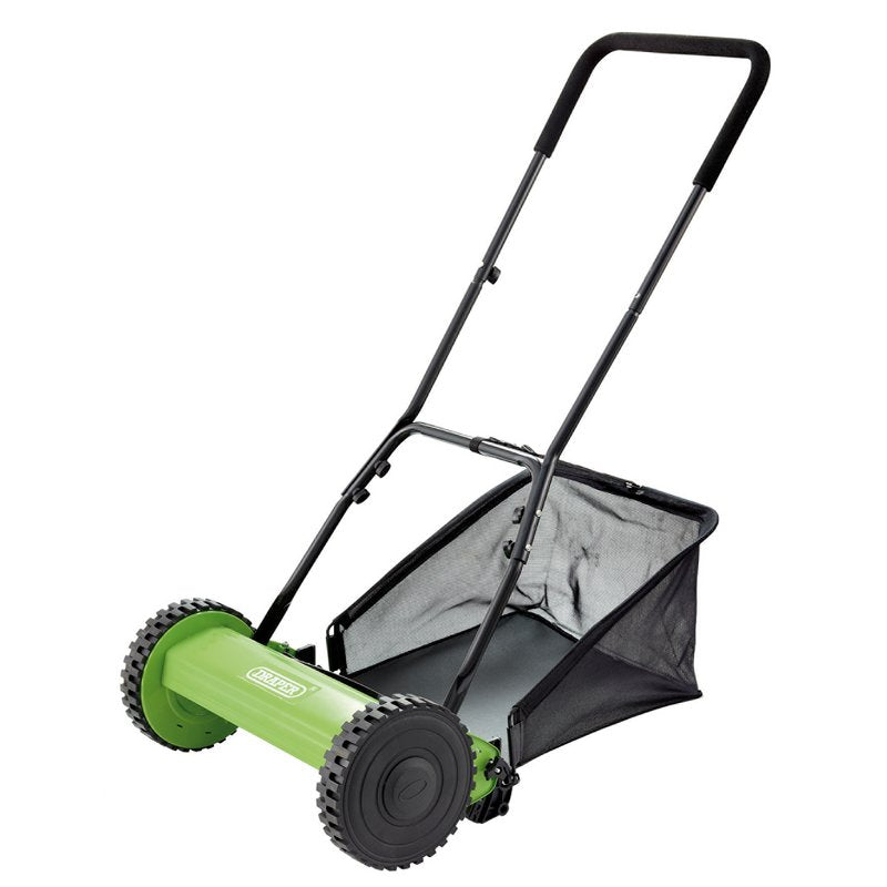 Draper lawn deals mower