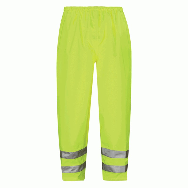 HI-VIS BREATHABLE PULL UPS