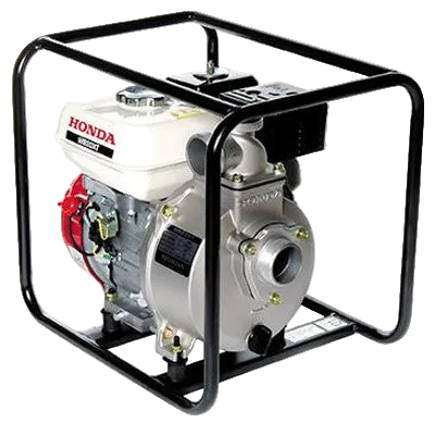 Honda 2" Petrol Water Pump