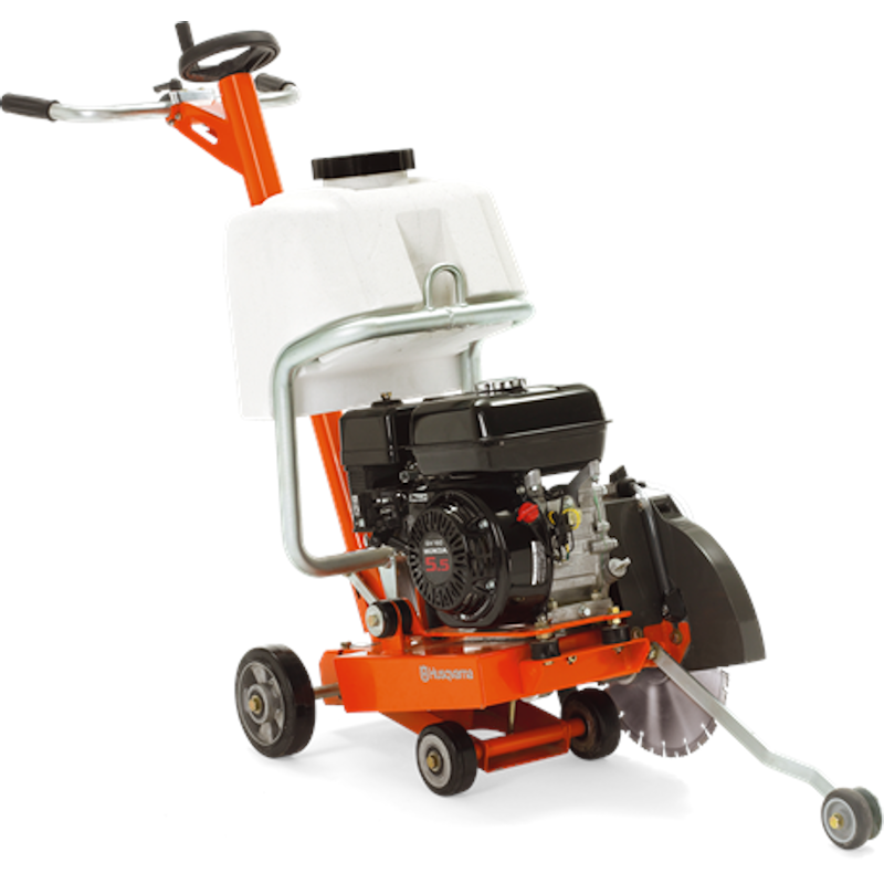 Husqvarna FS 305 Road Saw