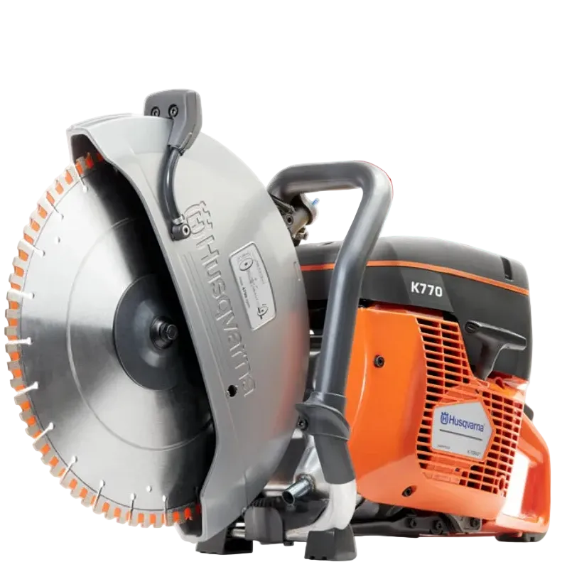 Husqvarna K 770 14" Consaw