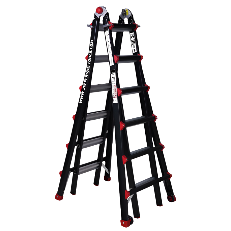 Jefferson AS6 Multi-purpose Ladder