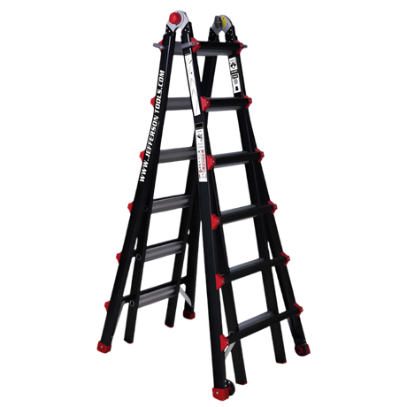 Jefferson AS6 Multi-purpose Ladder