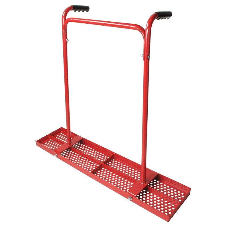 Kraft 48" Round Hole Concrete Tamper