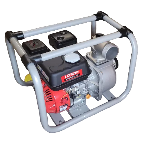 LONCIN 3" PETROL WATER PUMP