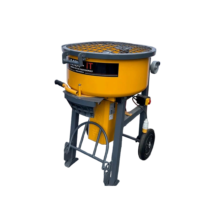 MIX-IT Forced Action Mixer 120L 110V