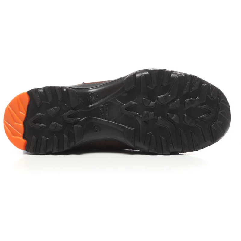 No Risk Nasa Safety Boot