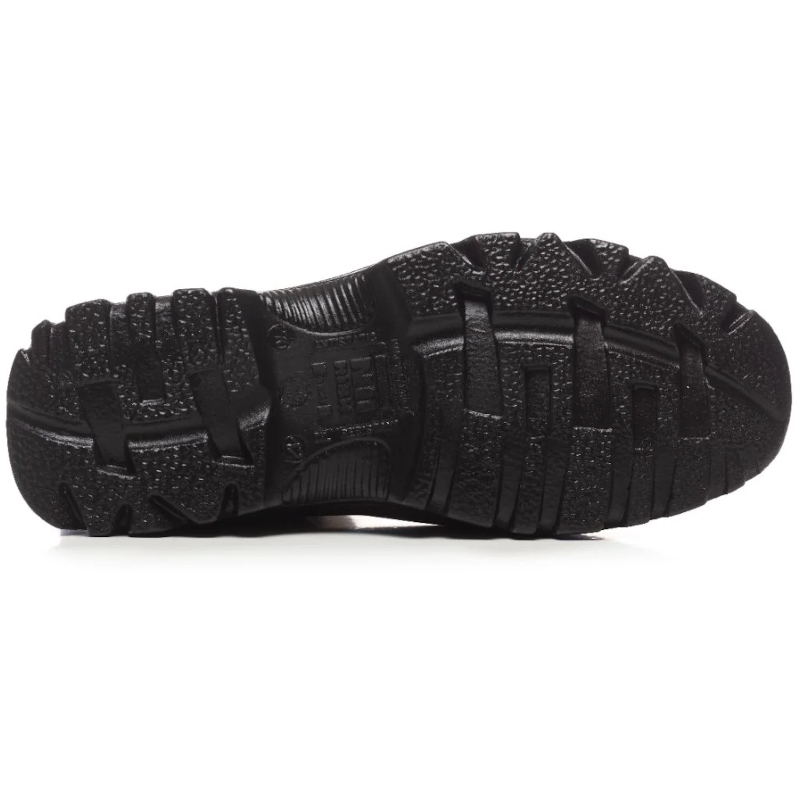 No Risk New Denver Safety Boot