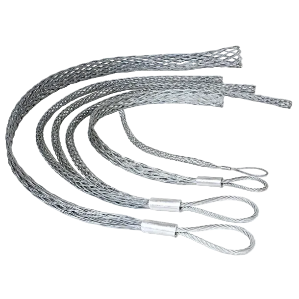 Steel Cable Pulling Socks (Range of Sizes)