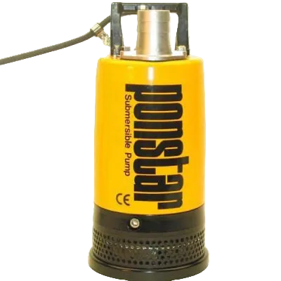 PONSTAR 2 INCH SUBMERSIBLE WATER PUMP