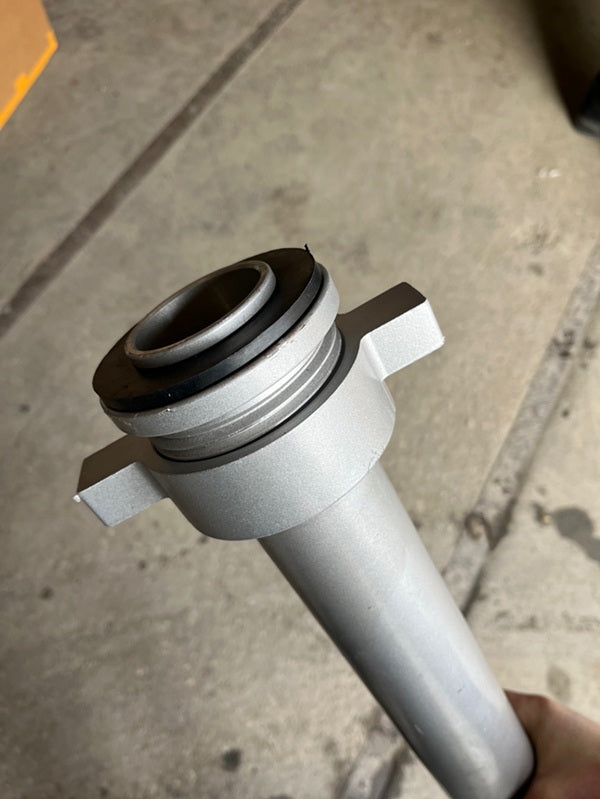 Standpipe, Hydrant Key & Standpipe Reduction Tap Kit (POP ON)