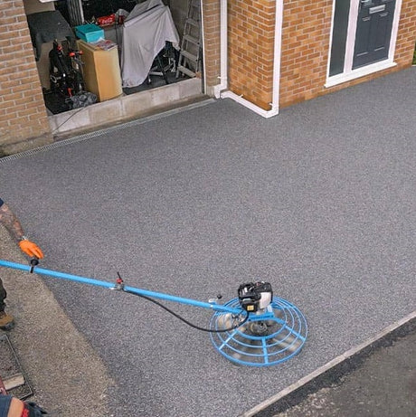 Honda Resin Porta Trowel