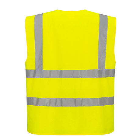 Portwest Hi-Vis Band and Brace Vest