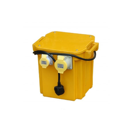 Power 5.0kVA Portable Transformer