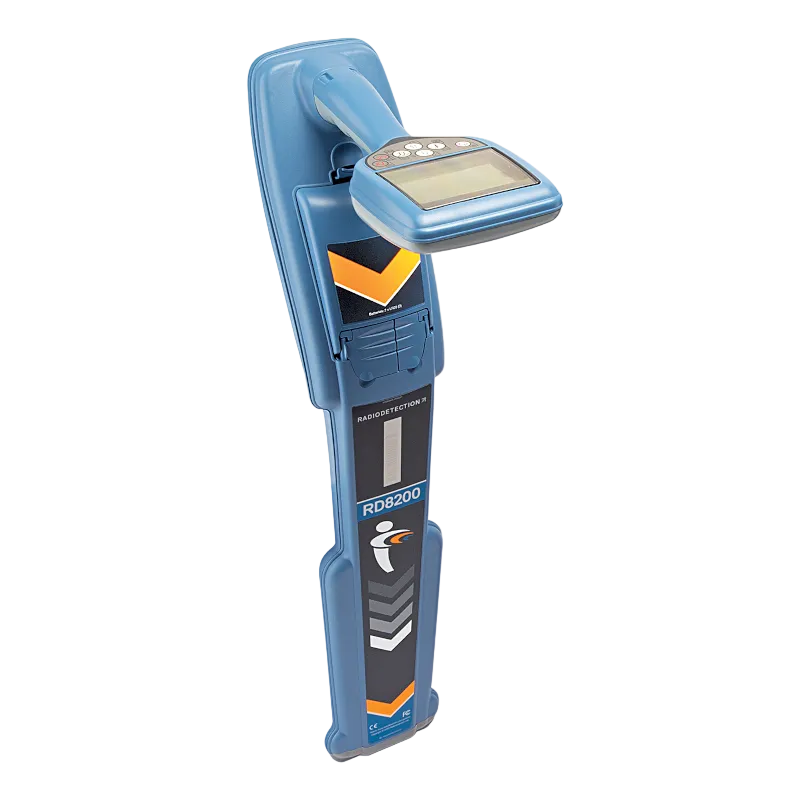 RD8200 Cable & Pipe Locator