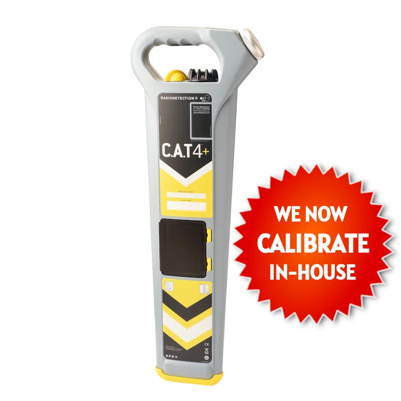 CAT4+ Cable Detector