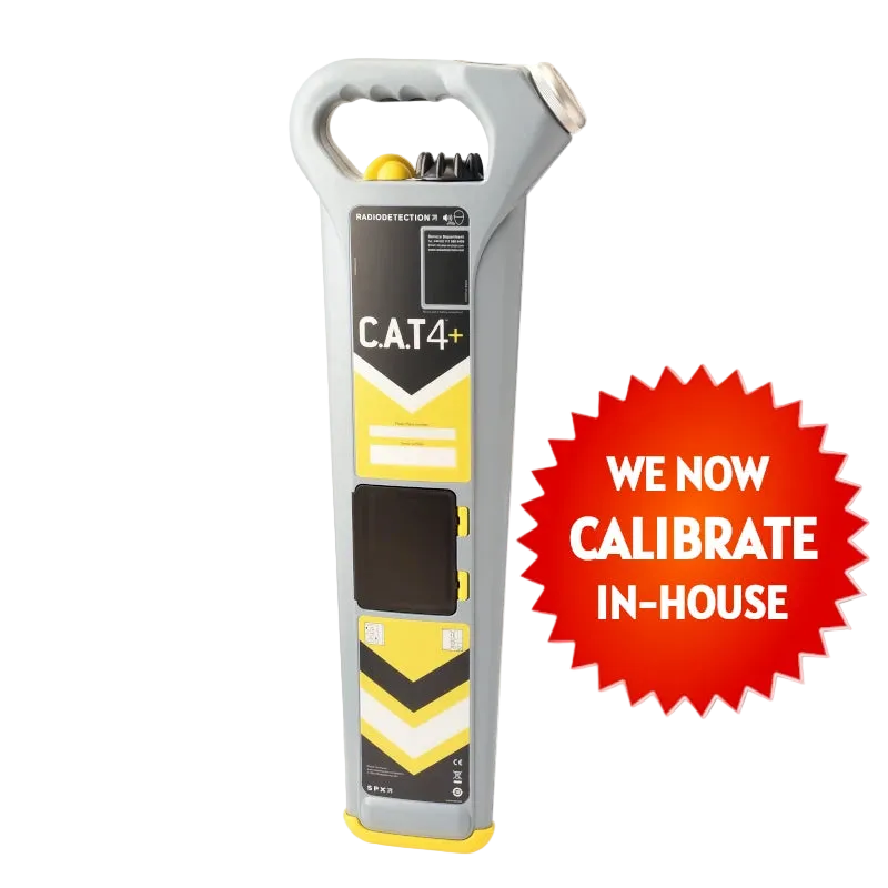 CAT4+ Cable Detector