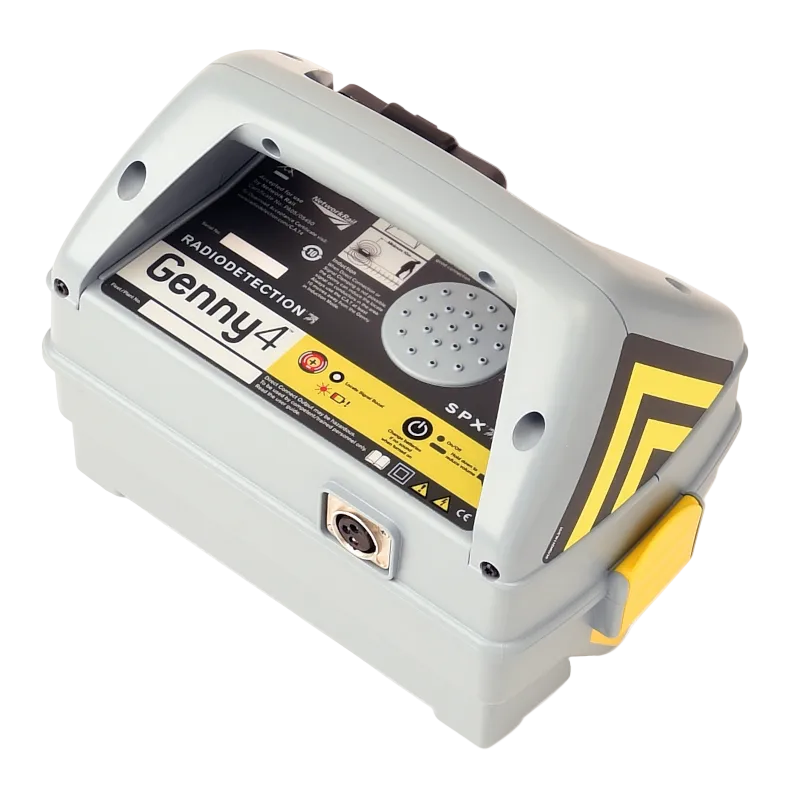 Genny for CAT4 Range Cable Detector