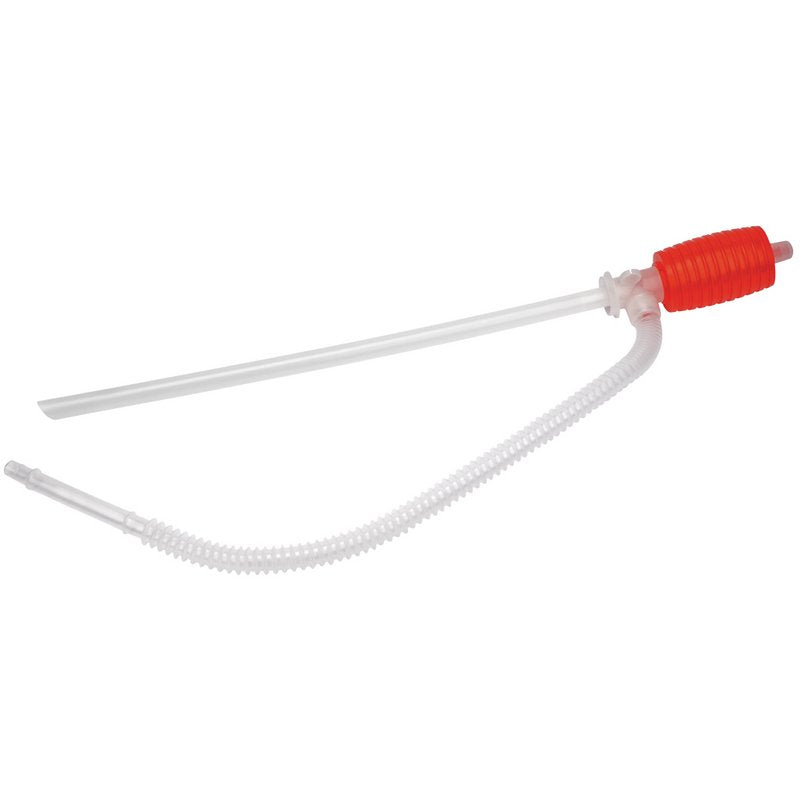 DRAPER SIPHON PUMP
