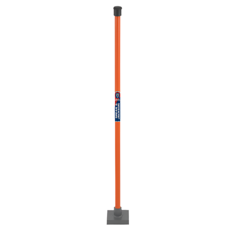 Certified Insulated Rammer/Tamper  10lb(4.5kg)