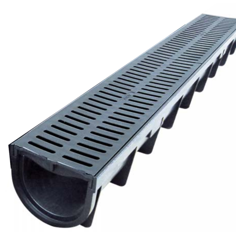 Stora 12.5 Tonne Channel Drain