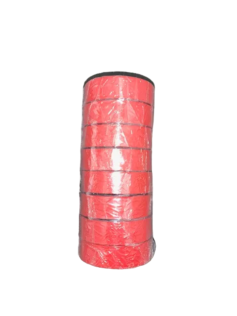 Insulating Tape (Box of 6 Packs of 8)