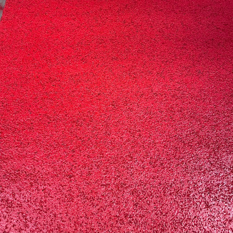 Thermoplastic Anti-Skid Burn On Red Sheet (1000mm x 600mm)