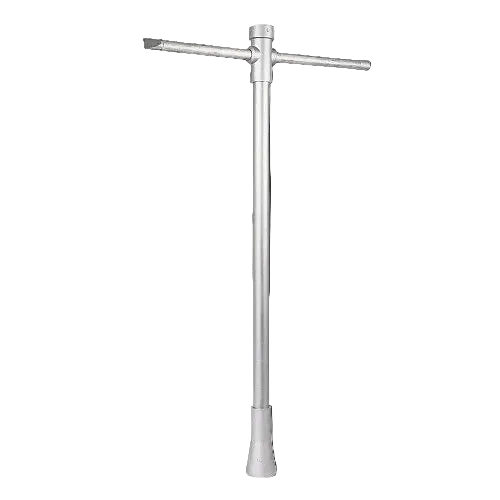 Hydrant Bar & Key (Aluminium)