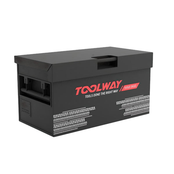 Toolway Van Box 850 x 454 x 450mm Toolman Limited