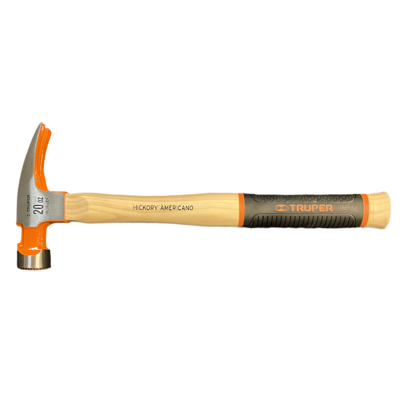 Truper 20oz Polished Framing Hammer