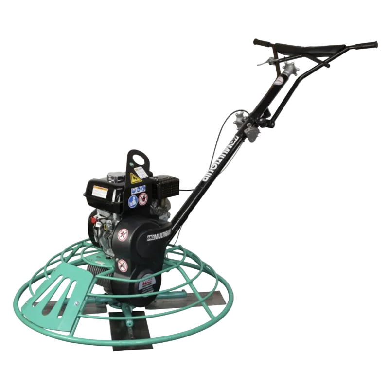 Whiteman 36″ J36 Powerfloat With Pan