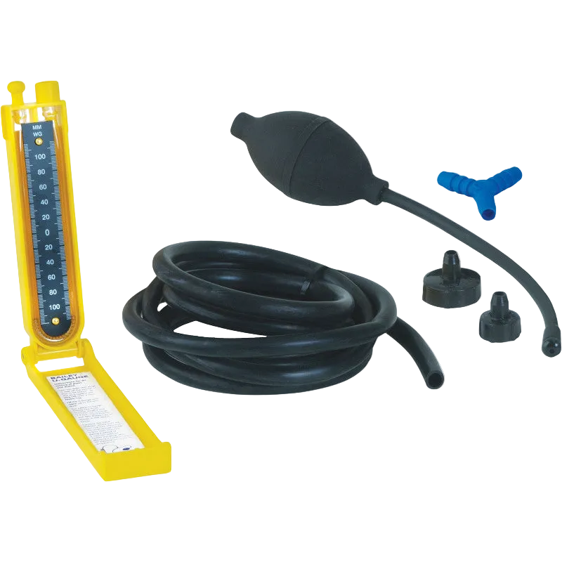Bailey Drain Test Kit