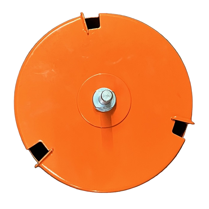 Bear 152mm (6") Pipe Chamfer