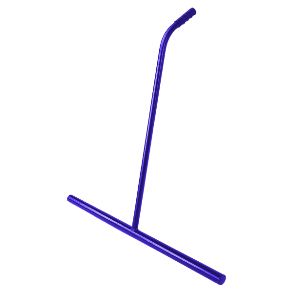 Bear 1 Metre Dapple Bar/Concrete Screed