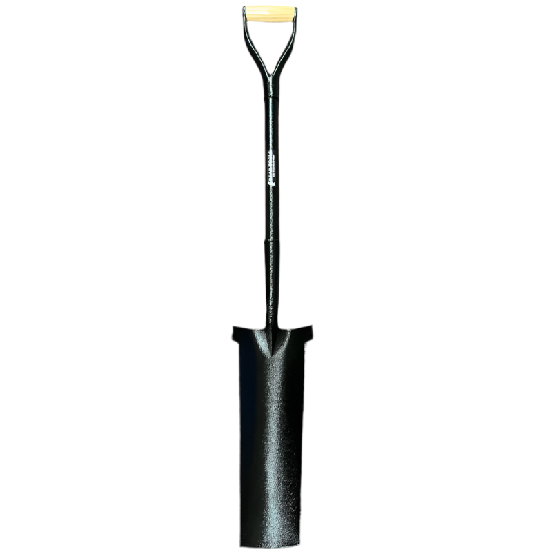 Bear All-Steel Solid Socket Newcastle Drainer