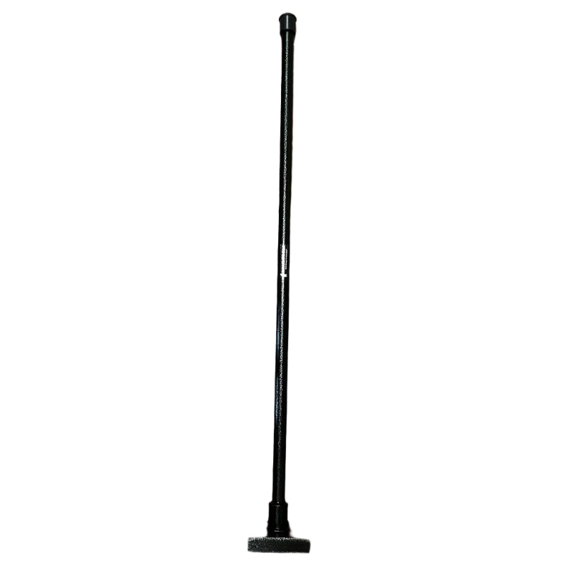 Bear All-Steel Square Tamper