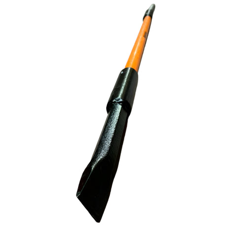 Bear Insulated Chisel and Point Crowbar