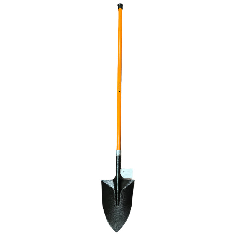Bear Insulated Irish Shovel 48" Handle