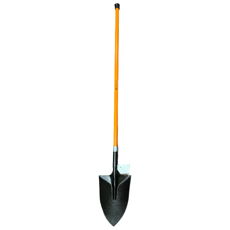Bear Insulated Irish Shovel 48" Handle